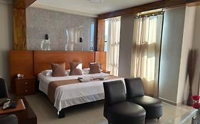 Aura Hotel
